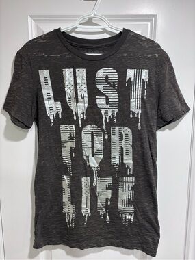 LUST FOR LIFE T-Shirt